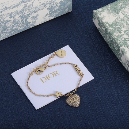 Dior Earrings
