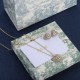Dior Earrings