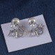 Dior Earrings