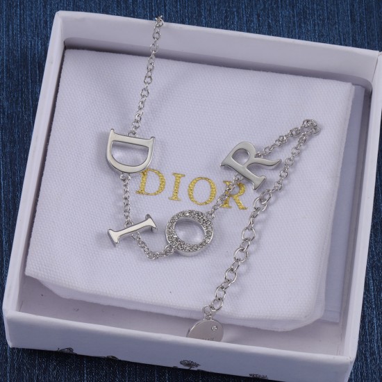 Dior Earrings