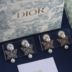 Dior Earrings