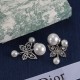 Dior Earrings