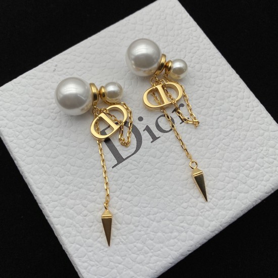 Dior Earrings