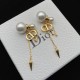 Dior Earrings