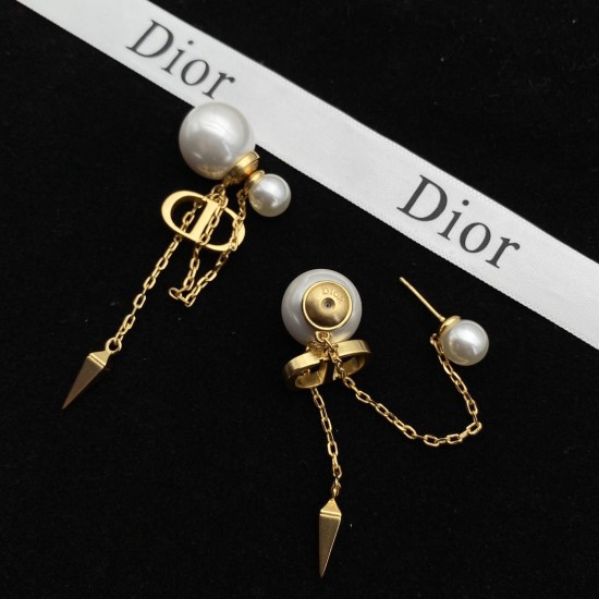 Dior Earrings