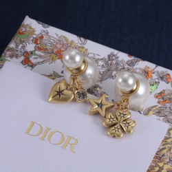 Dior Earrings