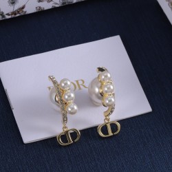 Dior Earrings