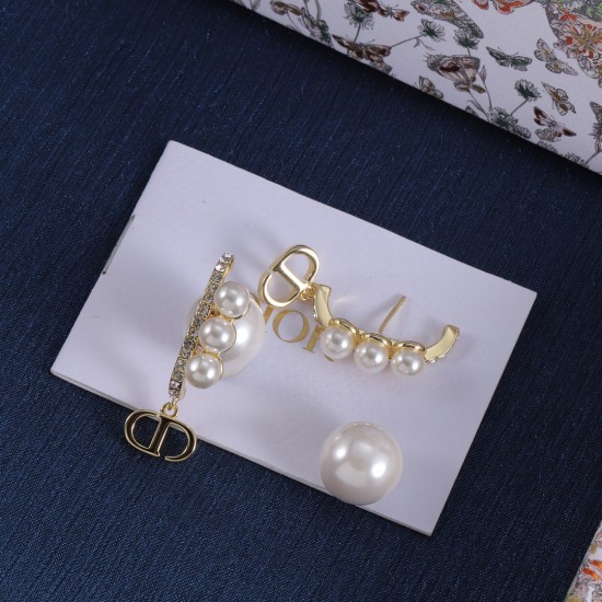 Dior Earrings