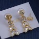 Dior Earrings