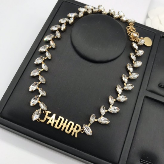 Dior Earrings