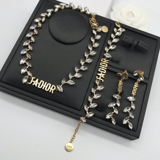 Dior Earrings