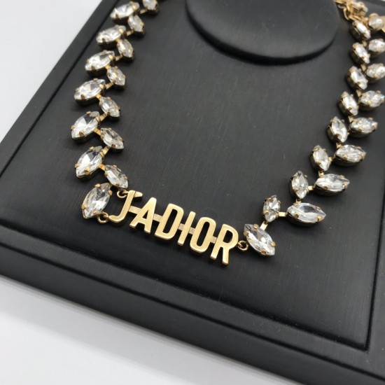 Dior Earrings