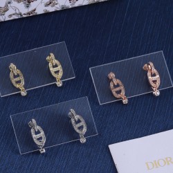 Dior Earrings