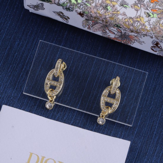Dior Earrings