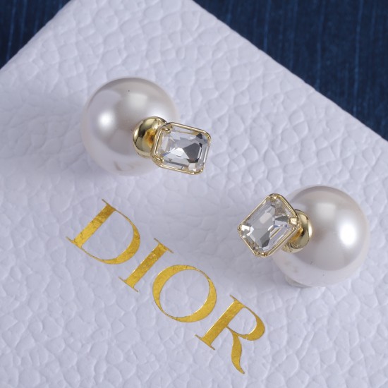 Dior Earrings