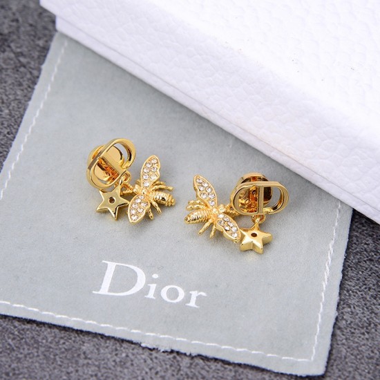 Dior Earrings