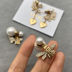 Dior Earrings