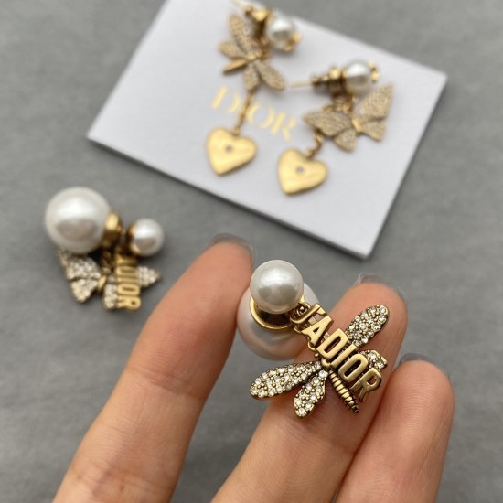 Dior Earrings