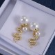 Dior Earrings