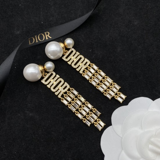 Dior Earrings