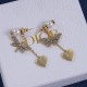 Dior Earrings