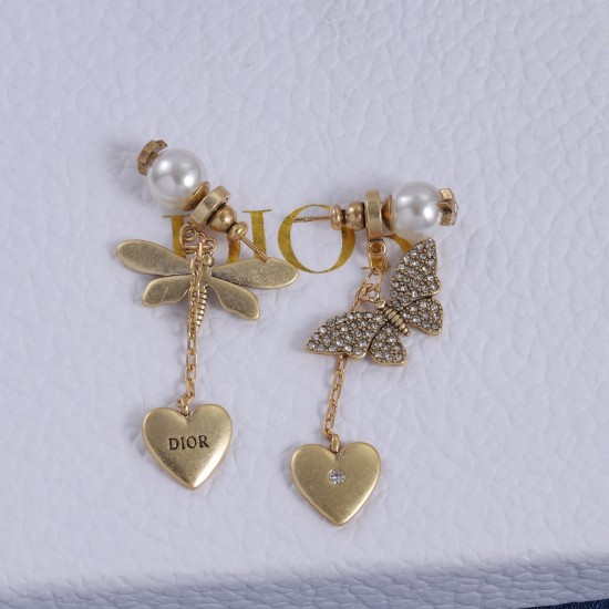Dior Earrings