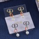 Dior Earrings
