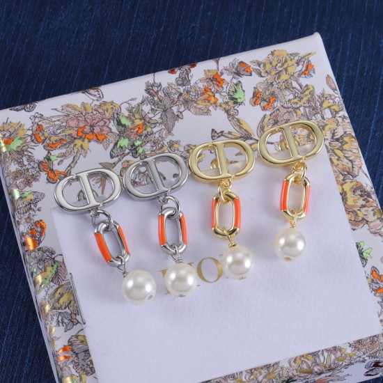 Dior Earrings