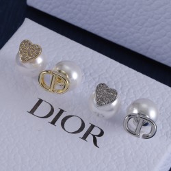 Dior Earrings