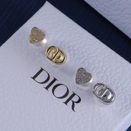 Dior Earrings