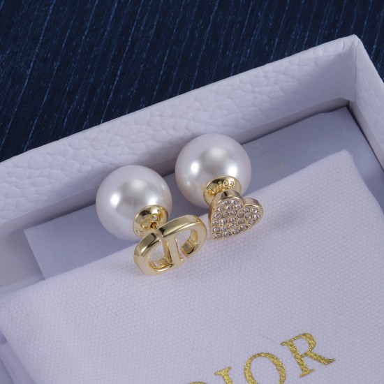Dior Earrings