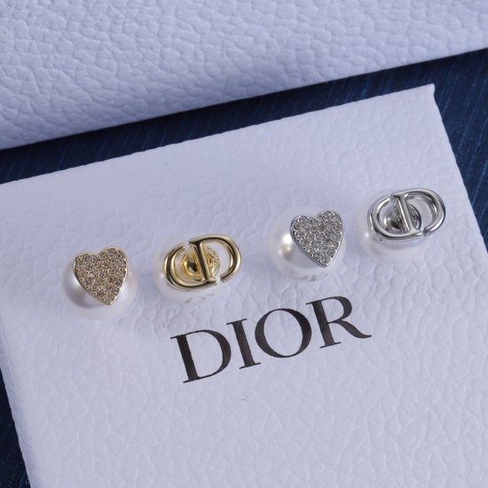 Dior Earrings