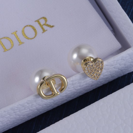 Dior Earrings