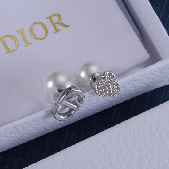 Dior Earrings