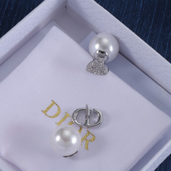 Dior Earrings
