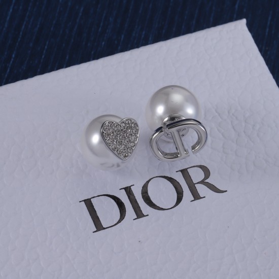 Dior Earrings