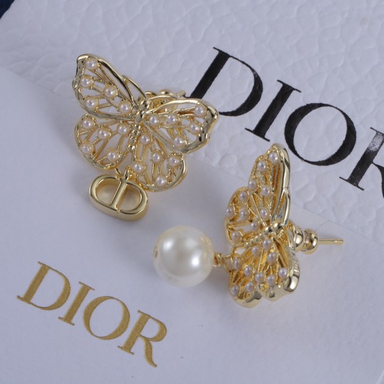 Dior Earrings