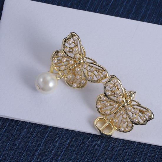 Dior Earrings