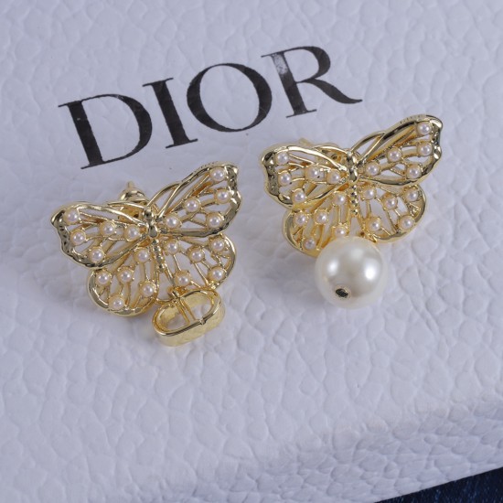 Dior Earrings