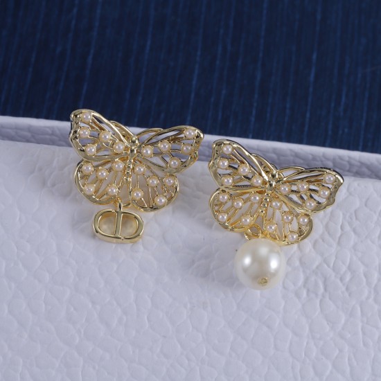 Dior Earrings