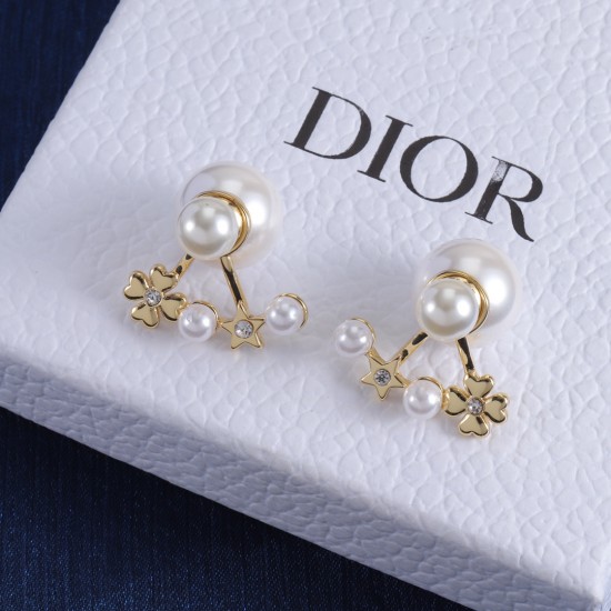 Dior Earrings