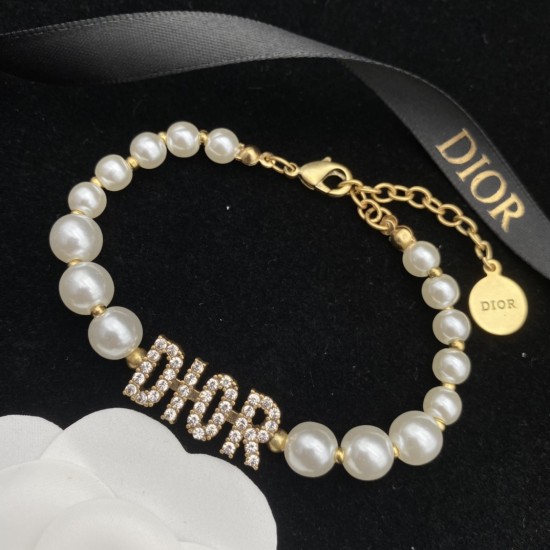 Dior Earrings