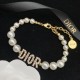 Dior Earrings