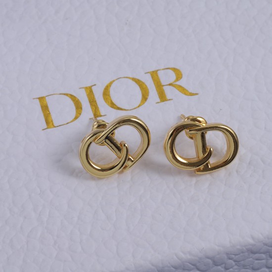 Dior Earrings
