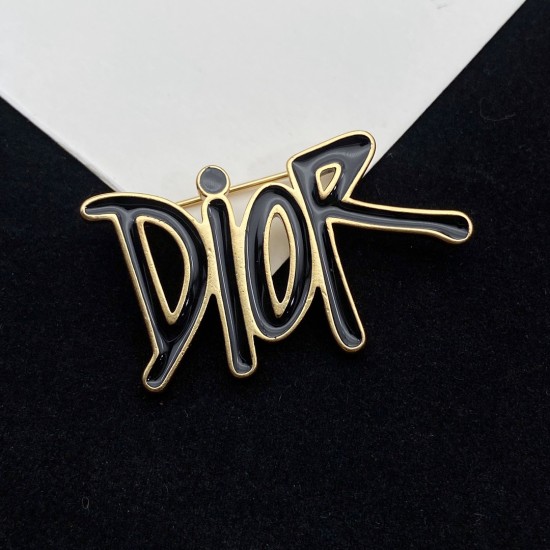 Dior Earrings