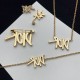 Dior Earrings