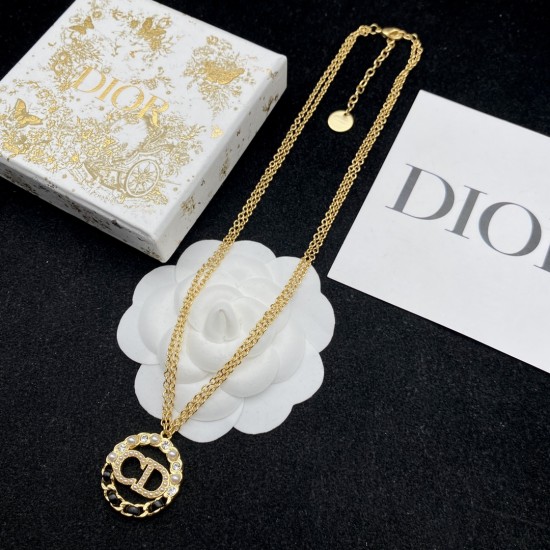 Dior Earrings