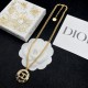 Dior Earrings