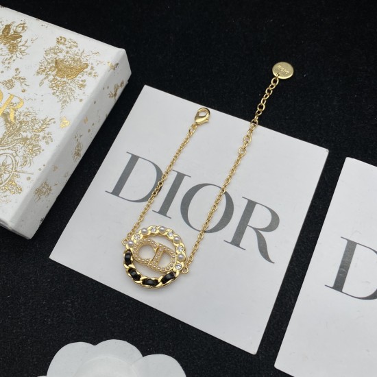 Dior Earrings