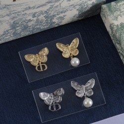 Dior Earrings